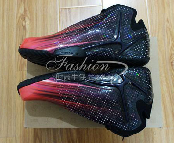 Nike Hyperflight Superhero 7