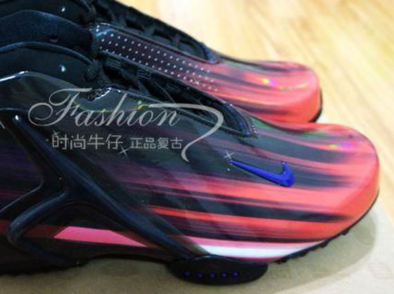 Nike Hyperflight "Superhero"