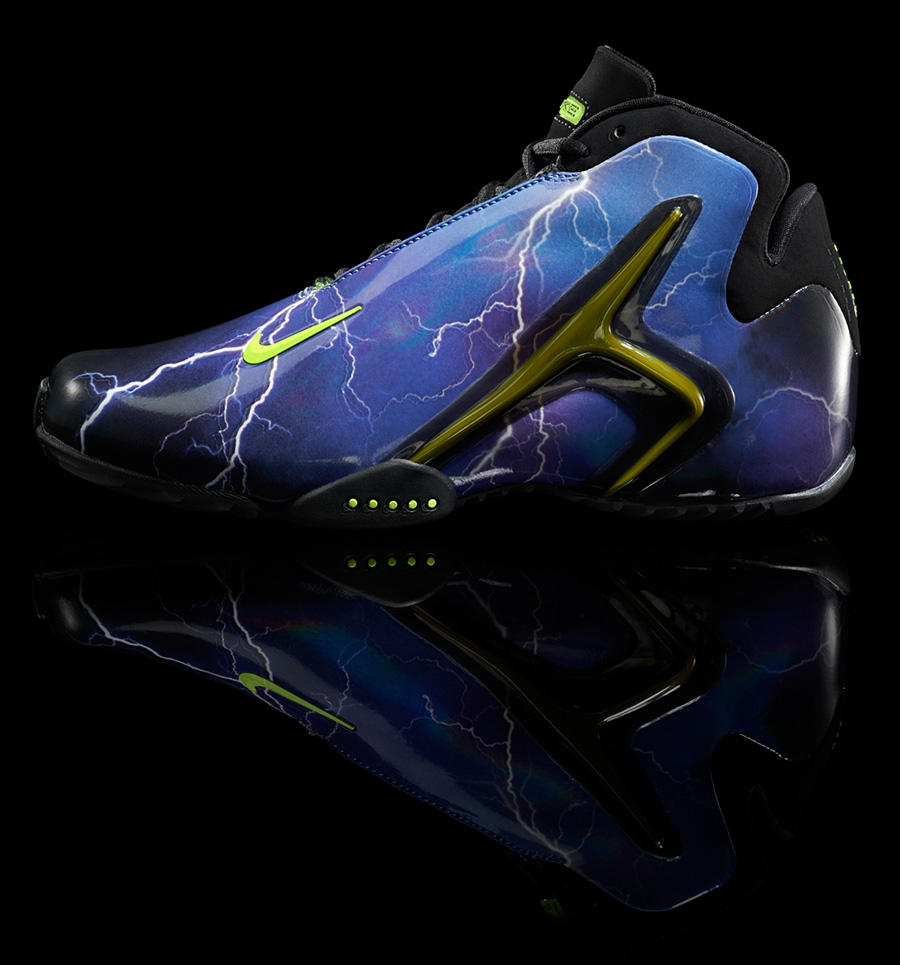 Nike Hyperflight Superhero Collection Lightning 2