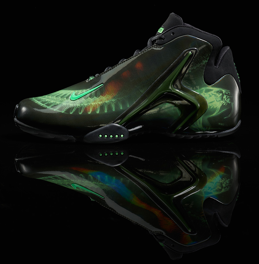 Nike Hyperflight Superhero Collection Xray Snake