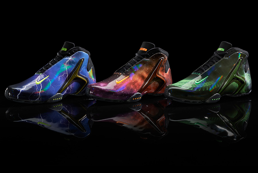 Nike Hyperflight Superhero Collection1