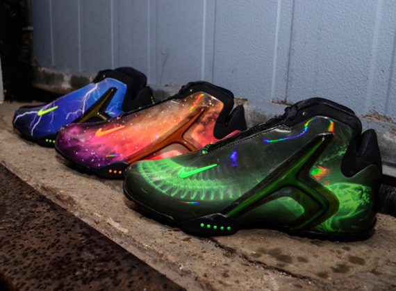 Nike Hyperflight “Superhero Pack” – Arriving at Retailers