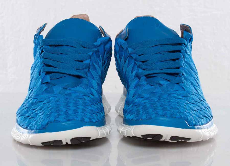 Nike Free Inneva Woven SP "Photo Blue"