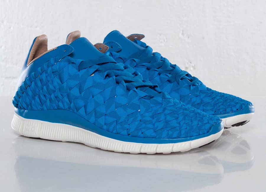 Nike Inneva Woven Photo 11