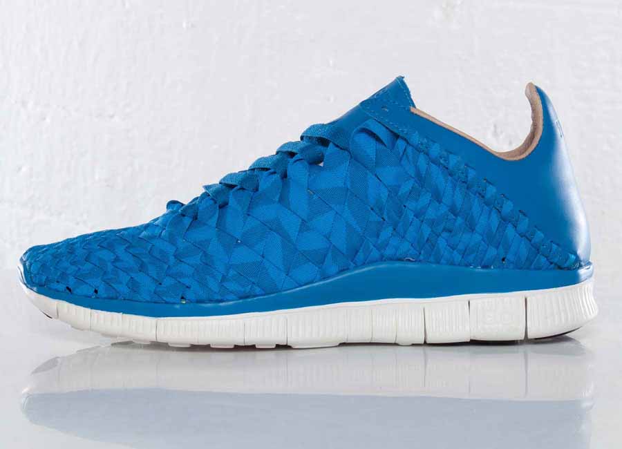 Nike Inneva Woven Photo 3