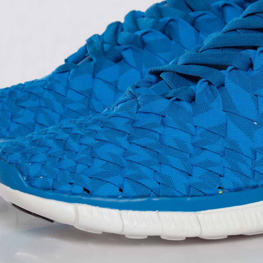 Nike Inneva Woven Photo 5