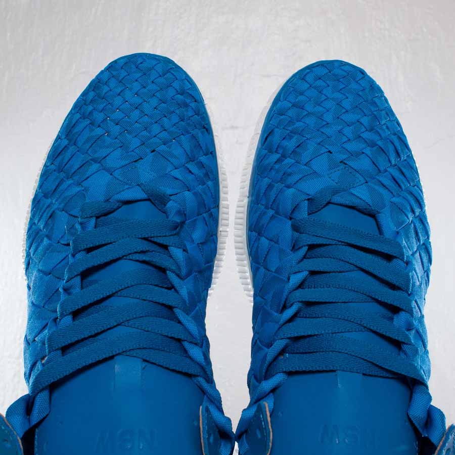 Nike Inneva Woven Photo 8