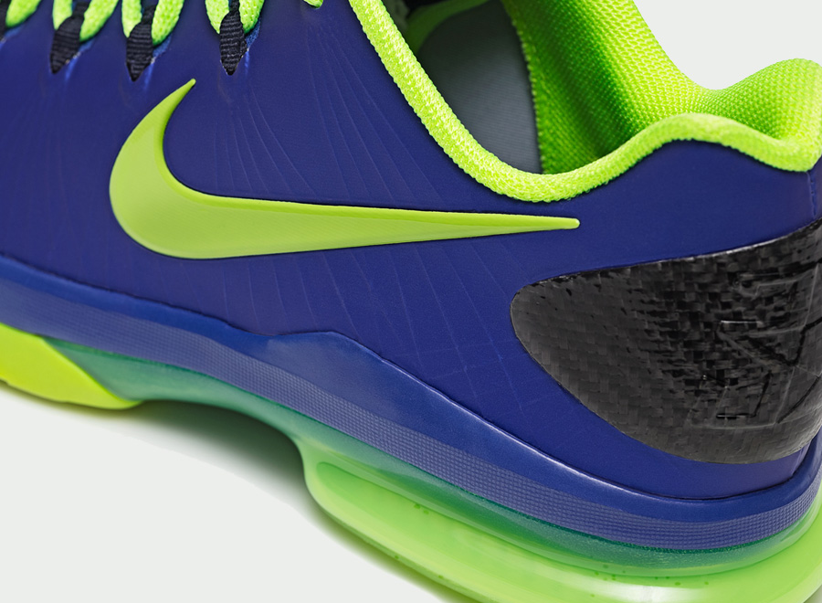 Nike Kd V Elite