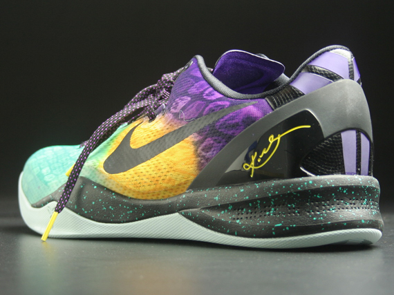 Nike Kobe 8 Easter Reminder 2