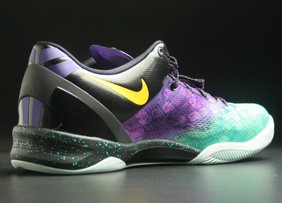 Nike Kobe 8 Easter Reminder 3