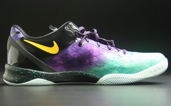 Nike Kobe 8 Easter Reminder 5