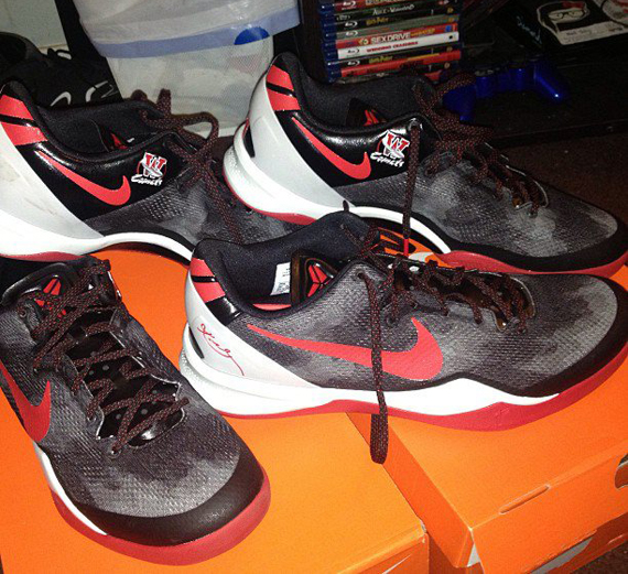 Nike Kobe 8 Westchester Pe