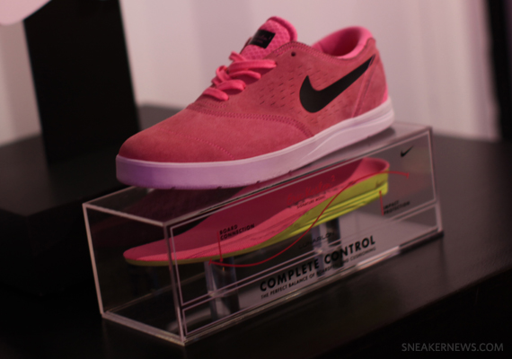 Nike Koston 2 Five Key Details