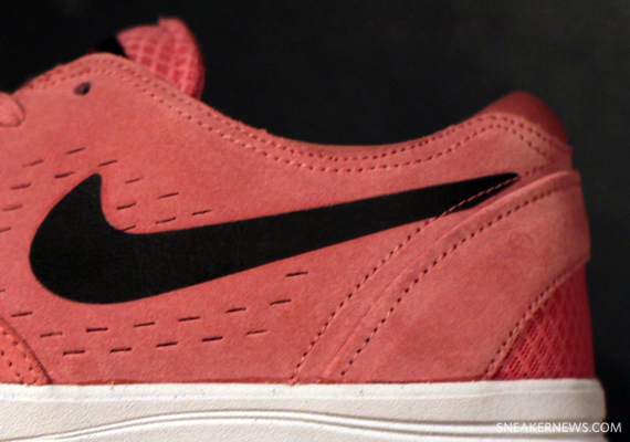 Nike Koston 2 Lunarglide Heel