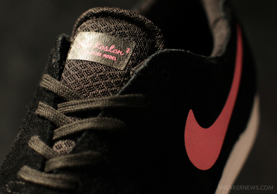 Nike Koston 2 Lunarglide Tongue