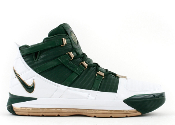 Nike Lebron Retro What Do You Think 032