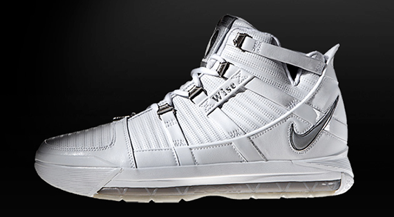 Nike Lebron Retro What Do You Think 034