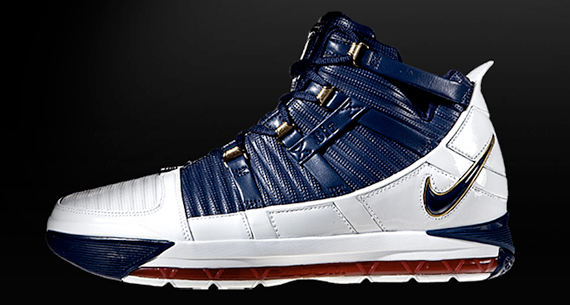 Nike Lebron Retro What Do You Think 035