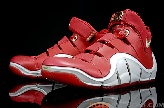 Nike Lebron Retro What Do You Think 036