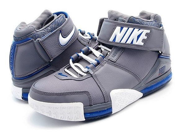 Nike Lebron Retro What Do You Think 046