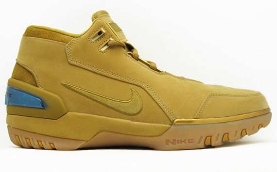 Nike Lebron Retro What Do You Think 051