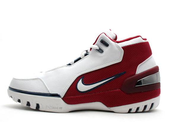 Nike Lebron Retro What Do You Think 053