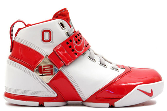 Nike Lebron Retro What Do You Think 055