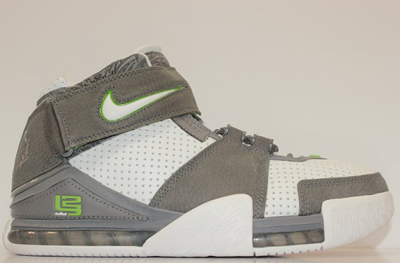 Nike Lebron Retro What Do You Think