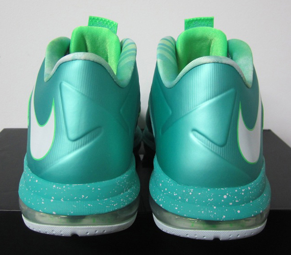 Nike Lebron X Low Easter Reminder 3