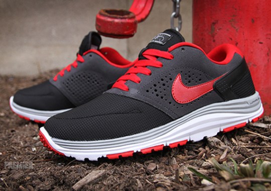 Nike Lunar Rod “Mesh”