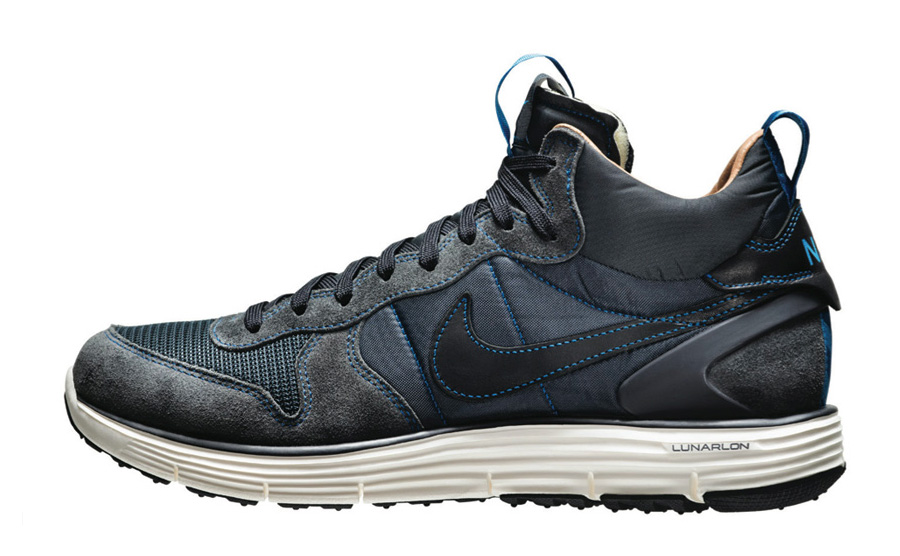 Nike Lunar Solstice Mid Sp White Label Pack 1