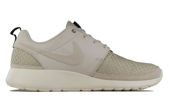 nike-roshe-run-woven-light-bone-2 Nike Roshe Run Woven Light Bone 2