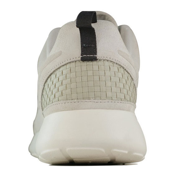 nike-roshe-run-woven-light-bone-4 Nike Roshe Run Woven Light Bone 4