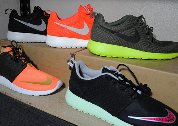 Nike Rosherun FB