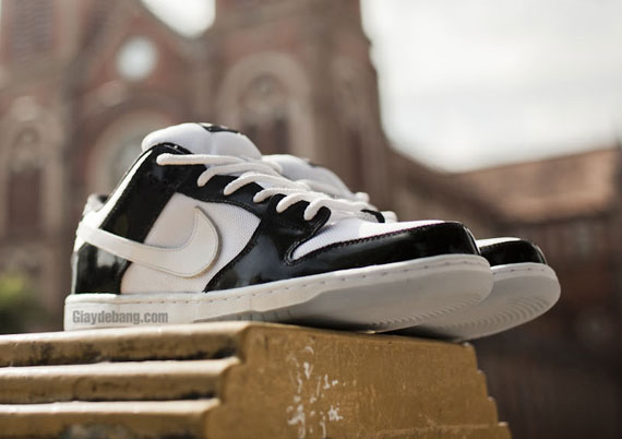 Nike Sb Dunk Low Concord Release Date 1