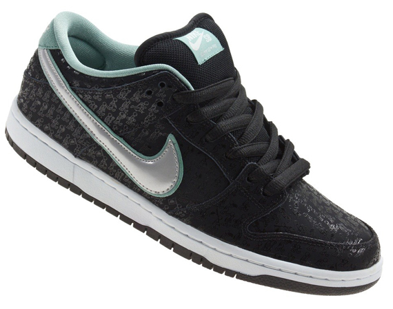 Nike Sb Dunk Low Spot 0