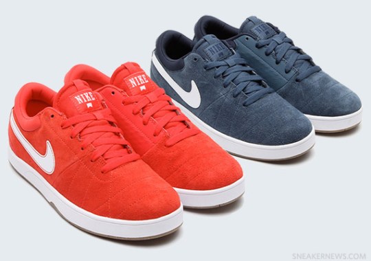 Nike SB Rabona – Pimento & Squadron Blue