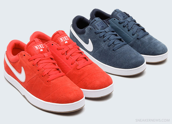 Nike SB Rabona – Pimento & Squadron Blue