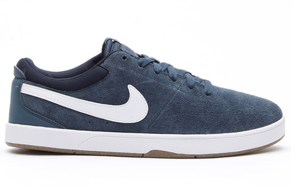 Nike Sb Rabona April 2013 Colorways 4