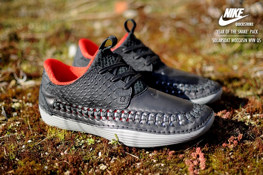 Nike Solarsoft Woven Year Of The Snake Qs 01