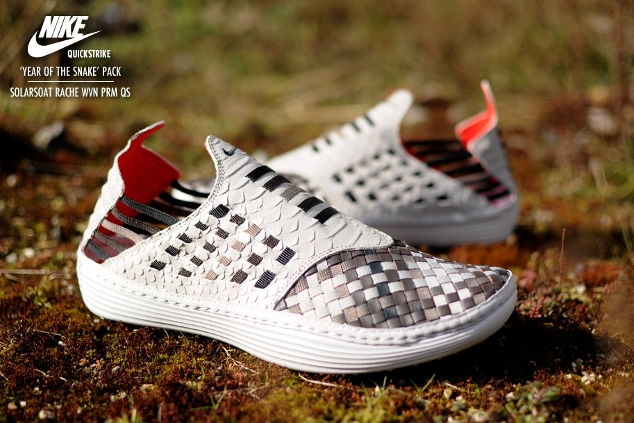 Nike Solarsoft Woven Year Of The Snake Qs 04