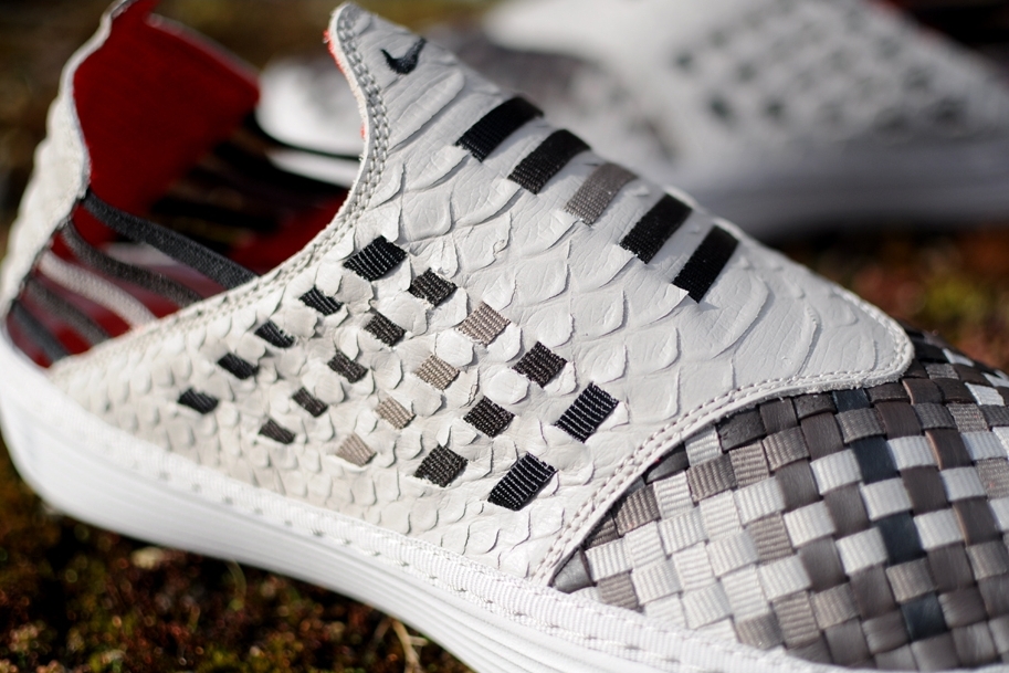 Nike Solarsoft Woven Year Of The Snake Qs 05