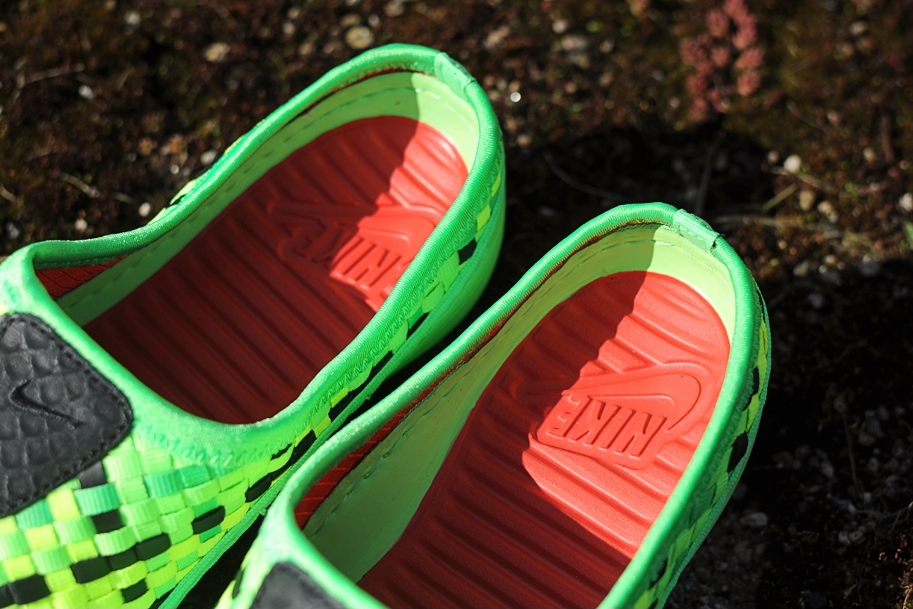Nike Solarsoft Woven Year Of The Snake Qs 08