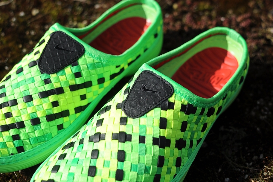 Nike Solarsoft Woven Year Of The Snake Qs 09