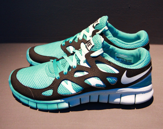 Nike Sportswear Free Spring Summer 2013 101