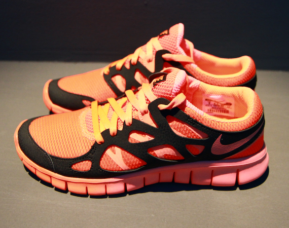 Nike Sportswear Free Spring Summer 2013 111