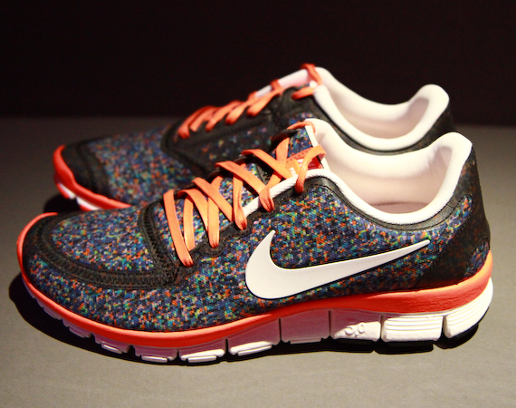 Nike Sportswear Free Spring Summer 2013 134