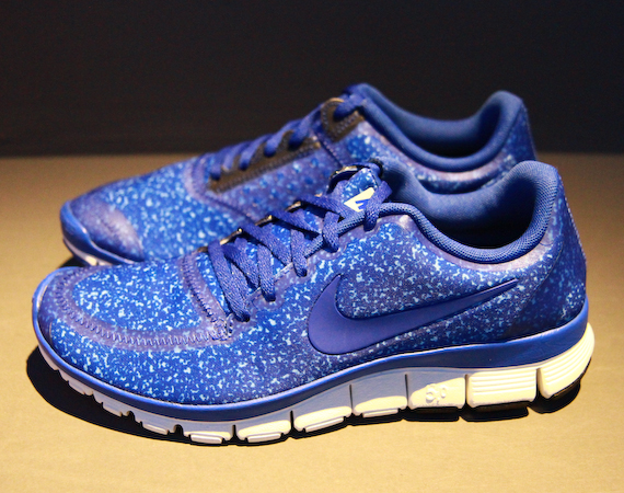 Nike Sportswear Free Spring Summer 2013 154