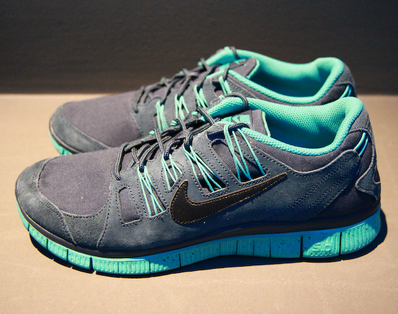 Nike Sportswear Free Spring Summer 2013 211