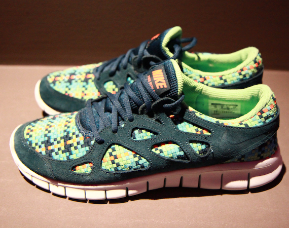 Nike Sportswear Free Spring Summer 2013 245